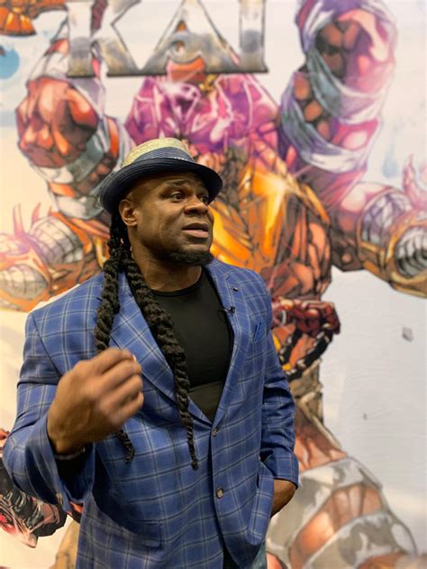 kai greene 2019|WATCH: Kai Greene Interview .